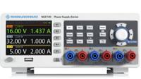 nge103b Rohde & Schwarz NGE100B Series Digital Bench Power Supply, 0 → 32V, 0 → 3A, 3-Output, 100W - UKAS