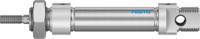 dsnu-20-40-pps-a Festo Pneumatic Cylinder - 559272
