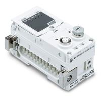 ex600-zmv2 SMC, EX600 Valve Plate for use with Valve