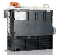 lxm32md18n4 Schneider Electric 1.8 kW Servo Drive, 208/480 V, 1 Phase, 6 A, Encoder Feedback Function
