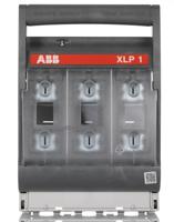 1sep101891r0001 ABB Fuse Switch Disconnector, 3 Pole, 250A Max Current, 250A Fuse Current