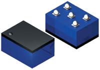 bal-nrf02d3 50Ω STMicroelectronics Surface Mount Balun Transformer