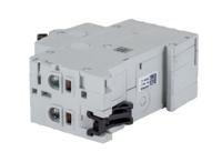 2csr275180r1065-ds201-m-b6-a30 ABB RCBO, 6A Current Rating, 2P Poles, 30mA Trip Sensitivity, System Pro M Compact Range