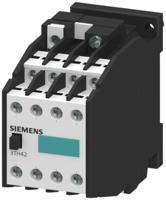 3th4262-0ap6 Siemens 3TH4 Contactor Relay, 220 V ac, 240 V ac Coil, 10 A, 6 NO/2 NC