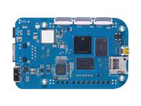 102991698 Beagleboard.org BeagleV® Ahead