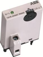 1svr405667r0000-cr-u-t ABB Pluggable Function Module, Timer Module for use with CR-U