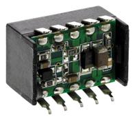 r-78aa33-10smd Recom Switching Regulator, Surface Mount, 3.3V dc Output Voltage, 4.75 → 18V dc Input Voltage, 1A Output