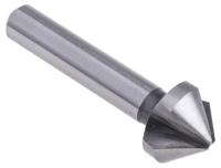 05520 EXACT HSS Drill Bit, 20.5mm Head, 3 Flute(s), 90°, 1 Piece(s)