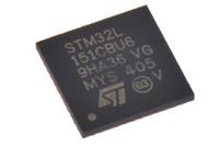stm32f411ceu6 STMicroelectronics STM32F411CEU6, 32 bit ARM Cortex M4, STM32F411CE Microcontroller, 100 MHz, 512kB FLASH, 48-Pin UFQFPN