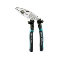 1212203 Phoenix Contact  Combination Pliers, 200 mm Overall, VDE/1000V