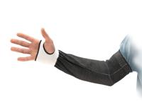 11-251-16w Ansell 11-251 Black, White Arm Protector