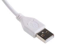 182-8867 RS PRO USB 2.0, Male USB A to Male USB B, 3m