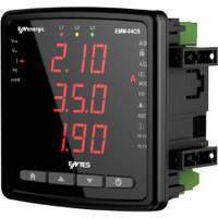 emm-04s-96x96 ENTES Digital Panel Multi-Function Meter