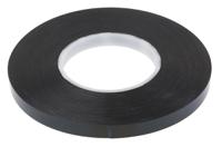hps-040b-12mmx33m Hi-Bond HPS 040B Black Foam Tape, 12.0mm x 33.0m, 0.40mm Thick