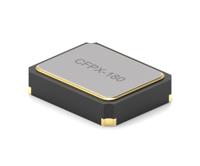 lfxtal055299 IQD 25 MHz Crystal Unit ±20 ppm SMT 4-Pin 0.8 mm 3.2 mm 2.5 mm