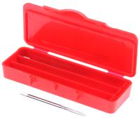 e500-20-x-040-3fl-set3 Dormer Tap Set HSS 3-Piece M2 Thread