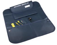 145-2122 RS PRO ESD Field Kit With 10 mm Stud x 2