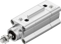 dsbf-c-40-50-ppva-n3-r Festo 50 mm Pneumatic Piston Rod Cylinder - 1774261 DSBF-C-40-50-PPVA-N3-R Series, Double Acting Acting