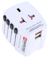 824-6071 SKROSS Australia, China, Denmark, Europe, Italy, Japan, Switzerland, UK, USA to Australia, China, Europe, Japan, UK,