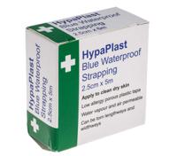 787-3701 RS PRO Blue First Aid Tape 5m