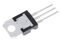 l7812cv-dg STMicroelectronics L7812CV-DG, 5-Channel Linear, Voltage Regulator, 1.5 A, 12 V, TO-220 3-Pin