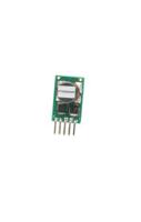dch010515dn7 Texas Instruments DCH01 DC-DC Converter, 15V dc/ 33mA Output, 5 V dc Input, 1W, Surface Mount