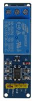 ttl-relay01-5v Seeit TTL-RELAY01-5V Relay Control Card Module for Arduino, AVR, PIC, Raspberry Pi, TTL TTL-RELAY01-5V