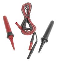 ftpl-1 Fluke FTPL-1 Fused Test Probe Lead, CAT III, CAT IV, 10A