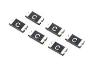 1206l020yr Littelfuse 0.2A Resettable Fuse, 24V dc