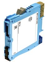 mtl5514d Eaton MTL Series Signal Conditioner, Voltage Input, Relay Output, 40 V dc, 230V ac Supply