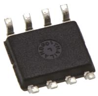 tc4425avoa Microchip TC4425AVOA MOSFET Gate Driver 2, 4.5 A 8-Pin 20 V, SOIC