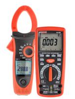 177-4976 RS PRO IPM245F Insulation Tester, 1000V Max, 40MΩ Max, CAT III 1000V