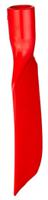 70134 Vikan Polyethylene Paddle Scraper Blade, 1 piece