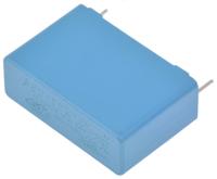 b32934b3105k000 EPCOS B3293 Metallised Polyester Film Capacitor, 305V ac, ±10%, 1μF, Through Hole