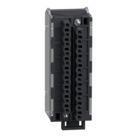 bmxftb2010 Schneider Electric Modicon X80 Series Terminal Block for Use with Modicon M340