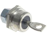 vs-85hfr120m Vishay 1200 V 85 A Diode Switching 2-Pin DO-203AB