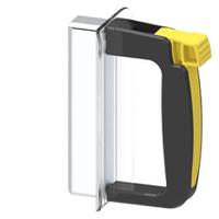 3nx1015 Siemens Fuse Puller Fuse Puller, Sizes 000 → 3in