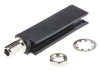 acctriadb30620 Vishay Panel Mount Adapter 32mm, For Use With Potentiometer