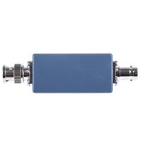 196-3356 RS PRO BNC Test Box, Blue