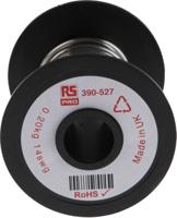 390-527 RS PRO 2.03mm Tinned Copper Wire, 12 AWG 7.1m Reel
