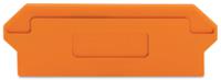 279-327 WAGO 279 Series Series Plate