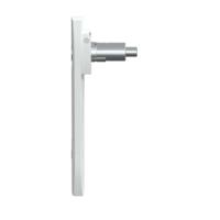 lvs08935 Schneider Electric PrismaSeT Series Padlock Kit for Use with PrismaSeT G Enclosure