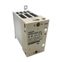 g3pa-240b-vd-dc5-24 Omron G3PA Series Solid State Relay, 40 A Load, DIN Rail Mount, 264 V Load