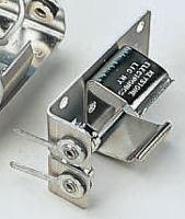 1291 Keystone 9V PP3 Battery Holder, Solder Tag Contact