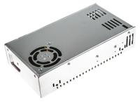 qp-320f MEAN WELL Switching Power Supply, QP-320F, 5 V dc, ±15 V dc, ±24 V dc, 1.6A, 316W, Quad Output, 127 → 370 V dc,