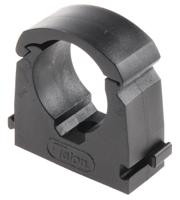 pc22e JG Speedfit POM Black Pipe Clip