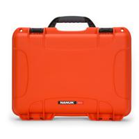 910s-010or-0a0 Nanuk Nanuk 910 Waterproof Plastic Case, 363 x 282 x 120mm
