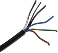 83870101 Crouzet Plunger Limit Switch, NO/NC, IP66, IP67, Metal Housing, 240V ac Max, 6A Max