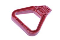 995g4-bk-red Anderson Power Products Frame Handle, SB Series , For Use With Heavy Duty Power Connectors