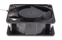 dp200a-2123xslgn Sunon DP Series Axial Fan, 230 V ac, AC Operation, 161.4m³/h, 21W, 120mA Max, 120 x 120 x 38mm
